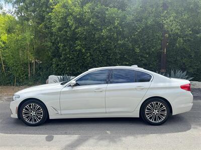 2020 BMW 530i   - Photo 7 - Panorama City, CA 91402