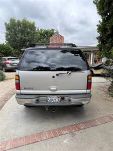 2006 Chevrolet Tahoe Z71   - Photo 4 - Panorama City, CA 91402