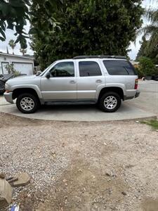 2006 Chevrolet Tahoe Z71   - Photo 2 - Panorama City, CA 91402