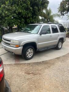 2006 Chevrolet Tahoe Z71   - Photo 1 - Panorama City, CA 91402