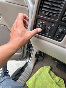 2006 Chevrolet Tahoe Z71   - Photo 15 - Panorama City, CA 91402