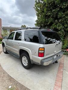 2006 Chevrolet Tahoe Z71   - Photo 3 - Panorama City, CA 91402