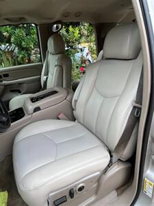 2006 Chevrolet Tahoe Z71   - Photo 11 - Panorama City, CA 91402