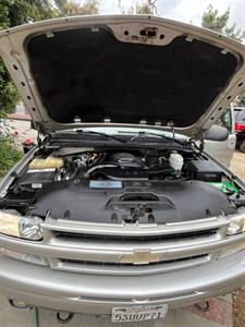 2006 Chevrolet Tahoe Z71   - Photo 18 - Panorama City, CA 91402