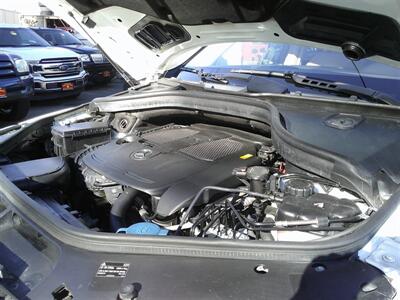 2015 Mercedes-Benz ML 350   - Photo 22 - Panorama City, CA 91402