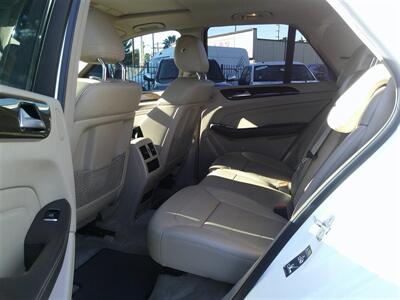 2015 Mercedes-Benz ML 350   - Photo 10 - Panorama City, CA 91402