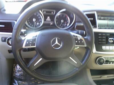 2015 Mercedes-Benz ML 350   - Photo 16 - Panorama City, CA 91402