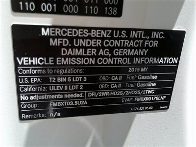 2015 Mercedes-Benz ML 350   - Photo 24 - Panorama City, CA 91402