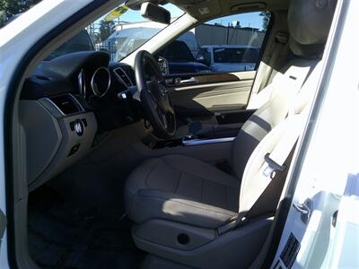 2015 Mercedes-Benz ML 350   - Photo 9 - Panorama City, CA 91402