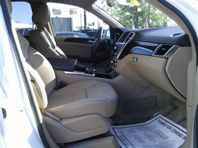 2015 Mercedes-Benz ML 350   - Photo 14 - Panorama City, CA 91402