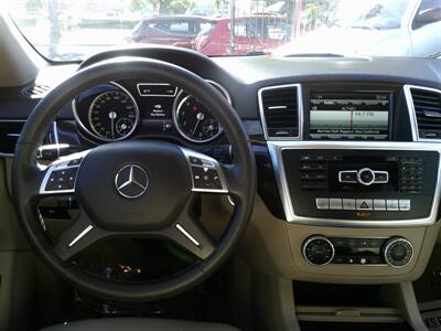2015 Mercedes-Benz ML 350   - Photo 17 - Panorama City, CA 91402
