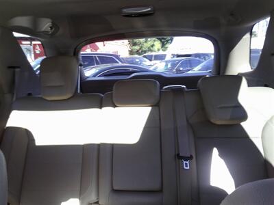 2015 Mercedes-Benz ML 350   - Photo 21 - Panorama City, CA 91402