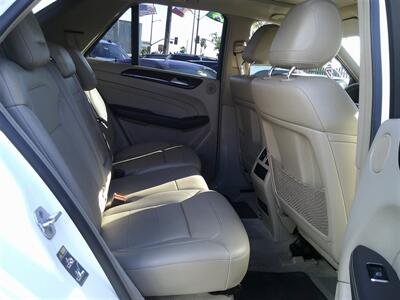 2015 Mercedes-Benz ML 350   - Photo 13 - Panorama City, CA 91402