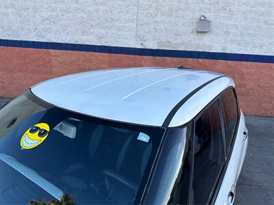 2014 FIAT 500L Pop Hatchback 4D   - Photo 12 - North Hills, CA 91343