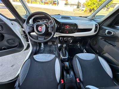 2014 FIAT 500L Pop Hatchback 4D   - Photo 22 - North Hills, CA 91343