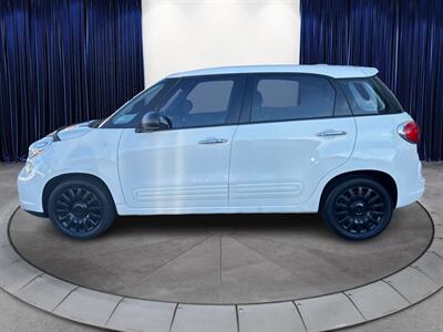 2014 FIAT 500L Pop Hatchback 4D   - Photo 8 - North Hills, CA 91343