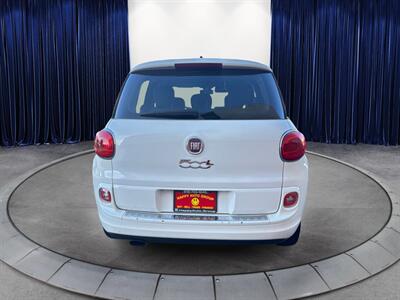 2014 FIAT 500L Pop Hatchback 4D   - Photo 6 - North Hills, CA 91343