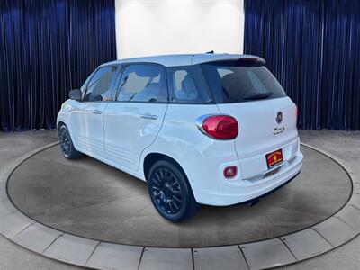 2014 FIAT 500L Pop Hatchback 4D   - Photo 7 - North Hills, CA 91343