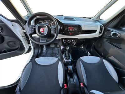2014 FIAT 500L Pop Hatchback 4D   - Photo 23 - North Hills, CA 91343