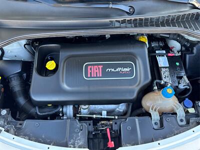 2014 FIAT 500L Pop Hatchback 4D   - Photo 11 - North Hills, CA 91343