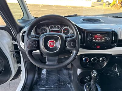 2014 FIAT 500L Pop Hatchback 4D   - Photo 17 - North Hills, CA 91343
