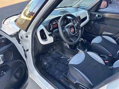 2014 FIAT 500L Pop Hatchback 4D   - Photo 18 - North Hills, CA 91343