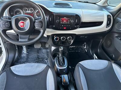 2014 FIAT 500L Pop Hatchback 4D   - Photo 14 - North Hills, CA 91343