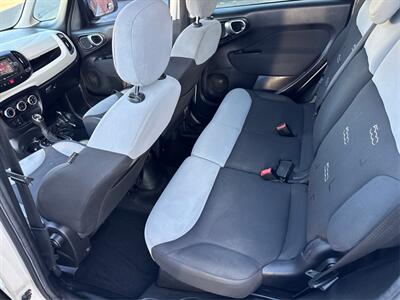 2014 FIAT 500L Pop Hatchback 4D   - Photo 10 - North Hills, CA 91343