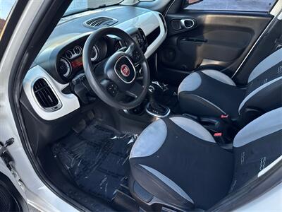 2014 FIAT 500L Pop Hatchback 4D   - Photo 9 - North Hills, CA 91343