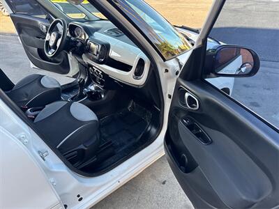 2014 FIAT 500L Pop Hatchback 4D   - Photo 21 - North Hills, CA 91343