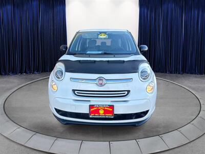 2014 FIAT 500L Pop Hatchback 4D   - Photo 2 - North Hills, CA 91343