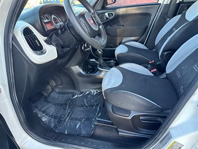 2014 FIAT 500L Pop Hatchback 4D   - Photo 19 - North Hills, CA 91343