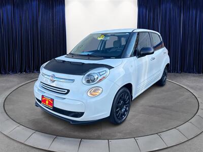 2014 FIAT 500L Pop Hatchback 4D   - Photo 1 - North Hills, CA 91343