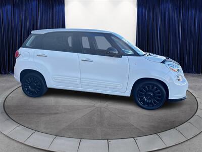 2014 FIAT 500L Pop Hatchback 4D   - Photo 4 - North Hills, CA 91343