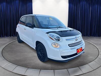 2014 FIAT 500L Pop Hatchback 4D   - Photo 3 - North Hills, CA 91343