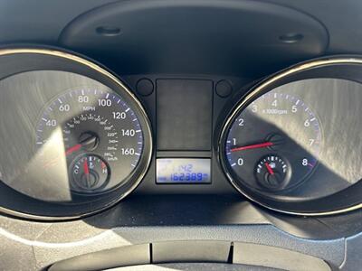 2012 Hyundai Genesis Coupe 3.8 Track - Photo 7 - Panorama City, CA 91402