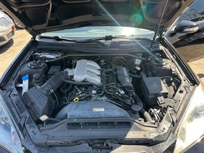 2012 Hyundai Genesis Coupe 3.8 Track - Photo 8 - Panorama City, CA 91402