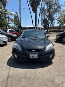 2012 Hyundai Genesis Coupe 3.8 Track - Photo 13 - Panorama City, CA 91402