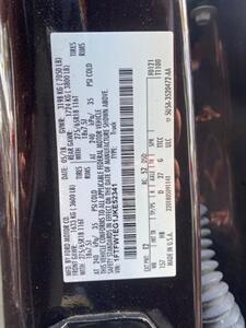 2018 Ford F-150 Lariat - Photo 13 - Panorama City, CA 91402