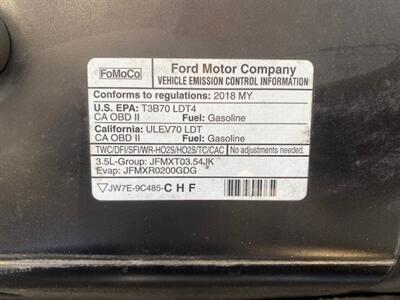 2018 Ford F-150 Lariat - Photo 15 - Panorama City, CA 91402