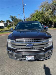 2018 Ford F-150 Lariat - Photo 2 - Panorama City, CA 91402