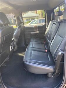 2018 Ford F-150 Lariat - Photo 8 - Panorama City, CA 91402