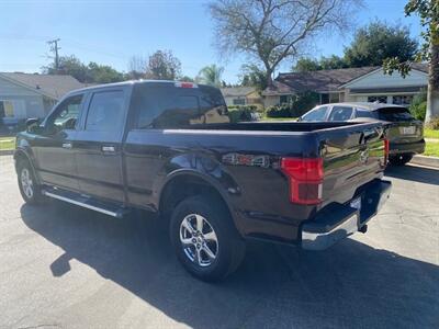 2018 Ford F-150 Lariat - Photo 6 - Panorama City, CA 91402