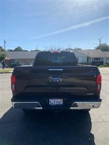 2018 Ford F-150 Lariat - Photo 5 - Panorama City, CA 91402