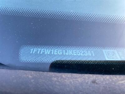 2018 Ford F-150 Lariat - Photo 14 - Panorama City, CA 91402