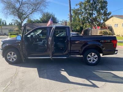 2018 Ford F-150 Lariat - Photo 9 - Panorama City, CA 91402