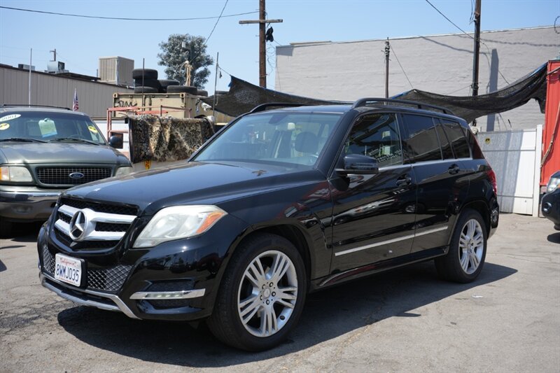 2015 Mercedes-Benz GLK GLK 350 - Photo 1 - Panorama City, CA 91402