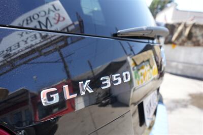 2015 Mercedes-Benz GLK GLK 350   - Photo 35 - Panorama City, CA 91402