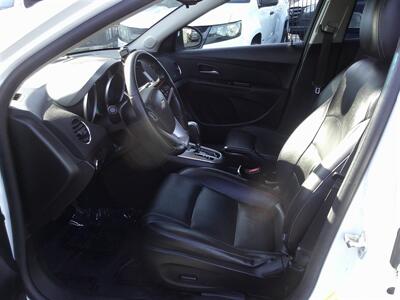 2016 Chevrolet Cruze Limited 2LT Auto   - Photo 9 - Panorama City, CA 91402