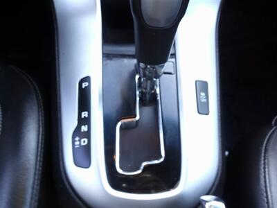 2016 Chevrolet Cruze Limited 2LT Auto   - Photo 17 - Panorama City, CA 91402